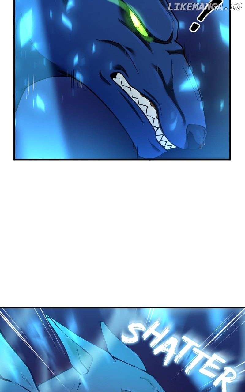 Fist Wielder Chapter 23 - page 35