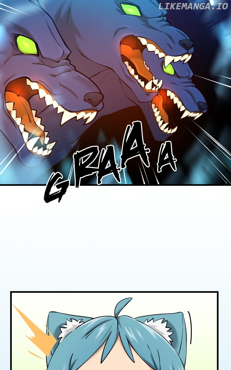Fist Wielder Chapter 23 - page 36