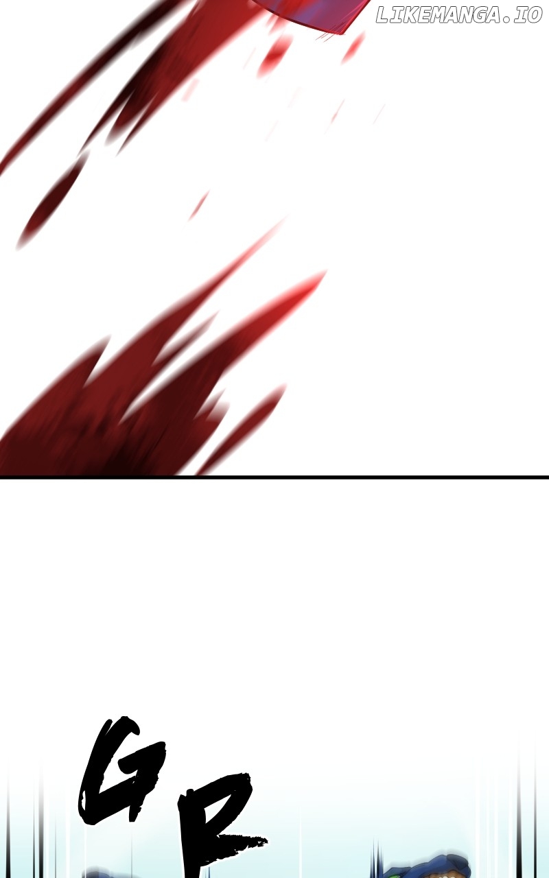 Fist Wielder Chapter 23 - page 42