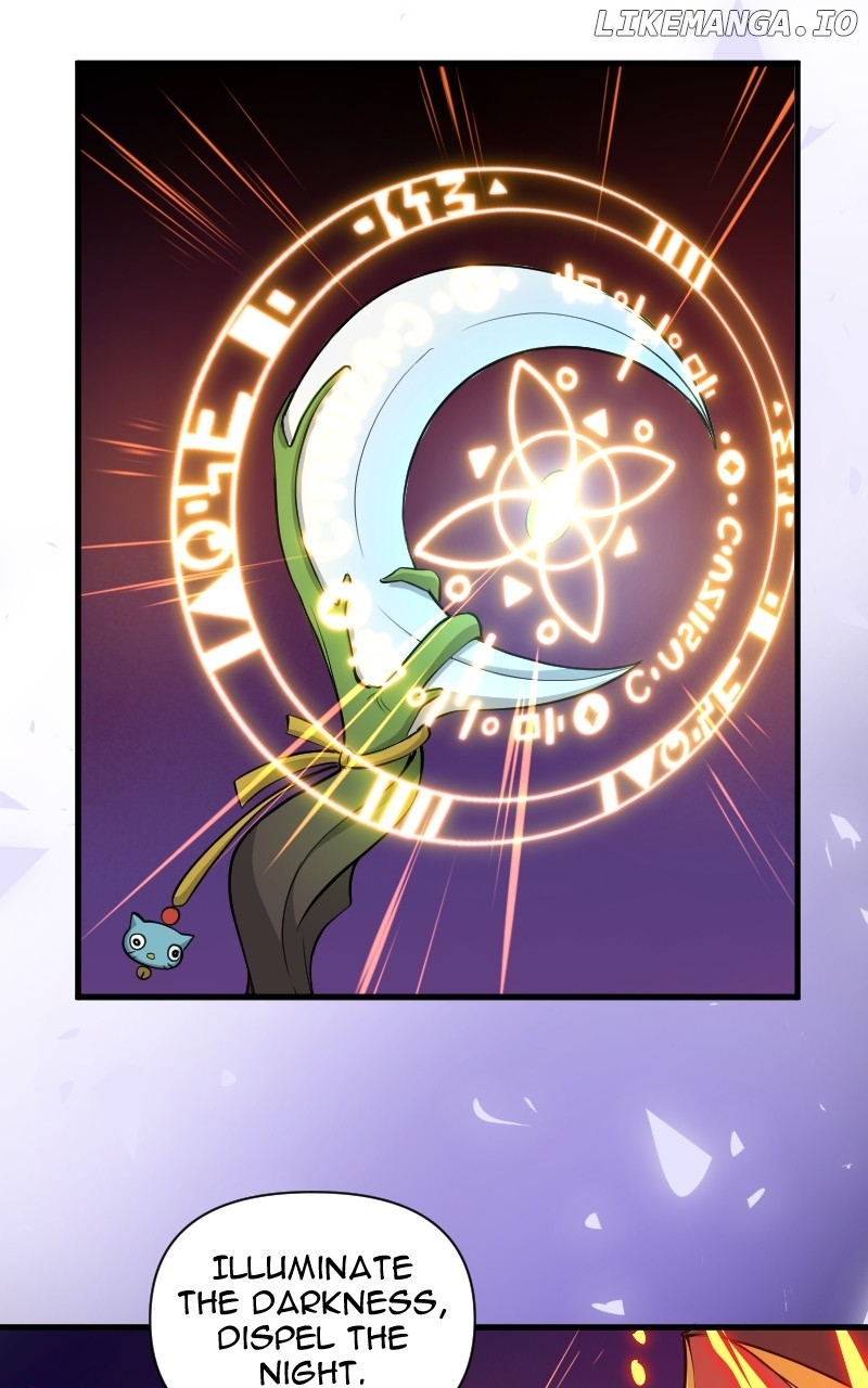 Fist Wielder Chapter 23 - page 47
