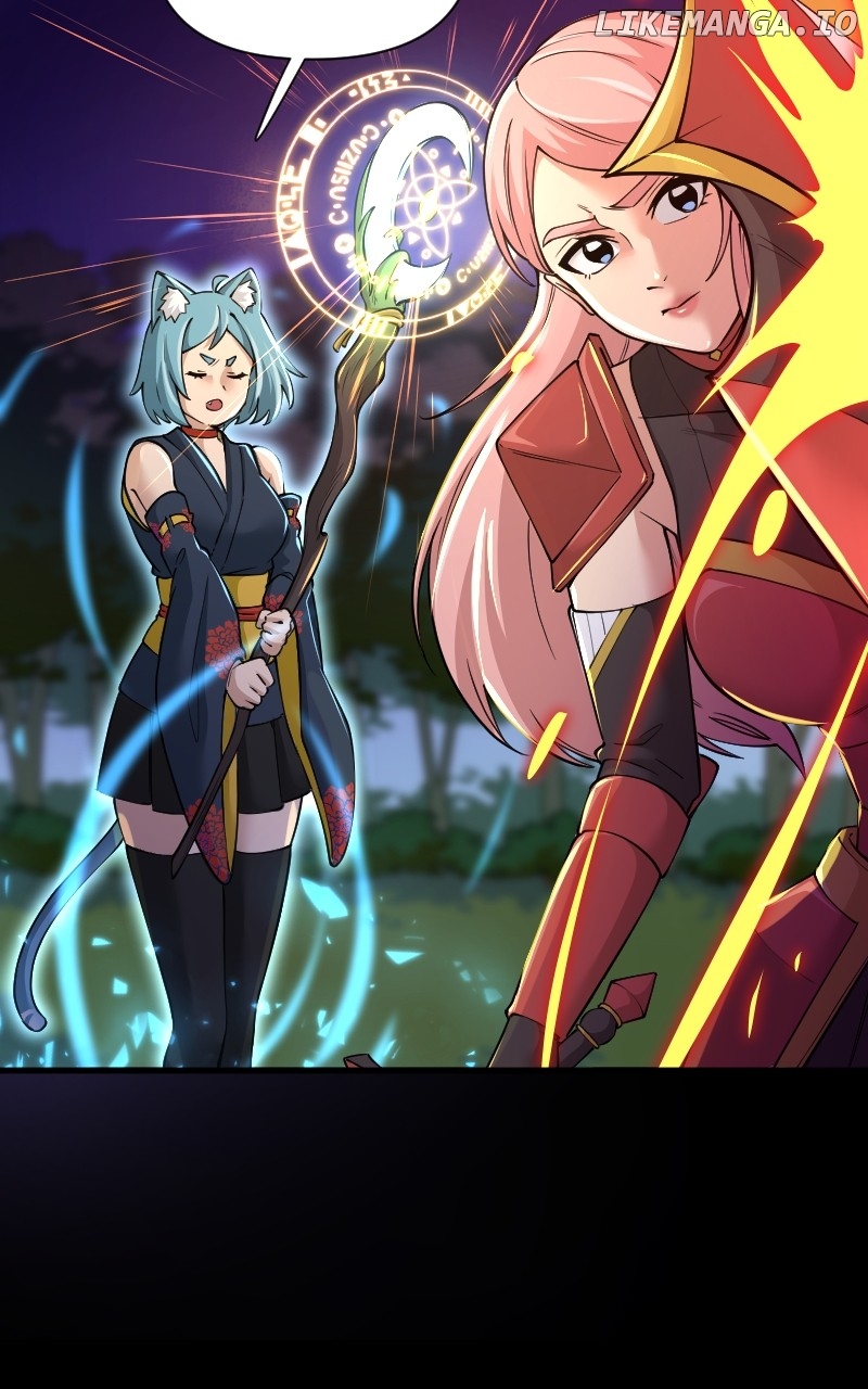 Fist Wielder Chapter 23 - page 48
