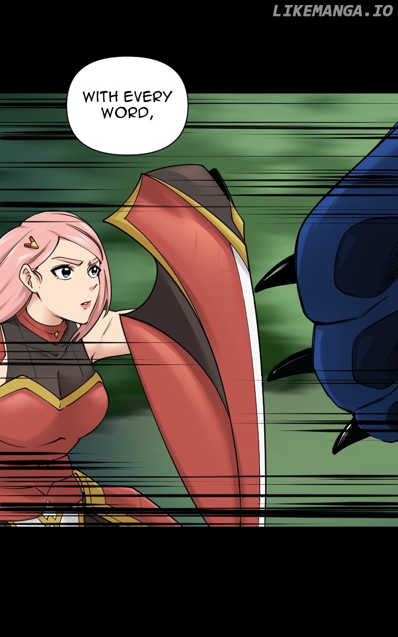 Fist Wielder Chapter 23 - page 49