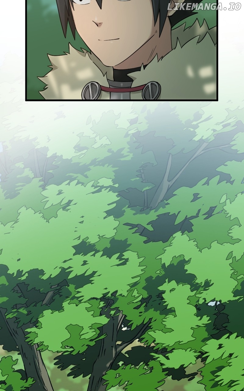 Fist Wielder Chapter 23 - page 66