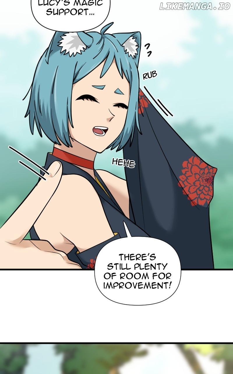 Fist Wielder Chapter 23 - page 72