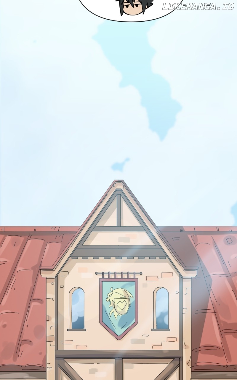 Fist Wielder Chapter 23 - page 76