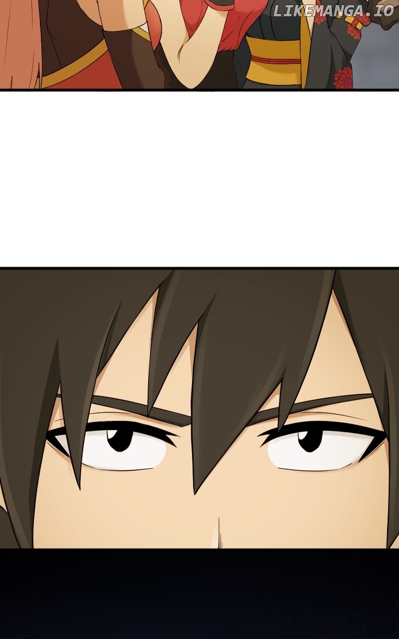 Fist Wielder Chapter 23 - page 81