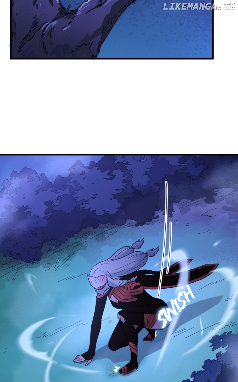 Fist Wielder Chapter 23 - page 85