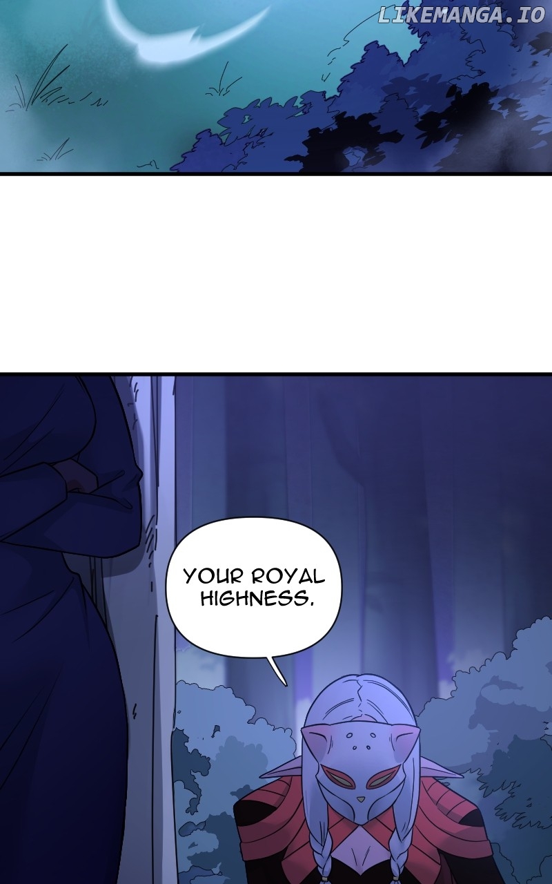 Fist Wielder Chapter 23 - page 86