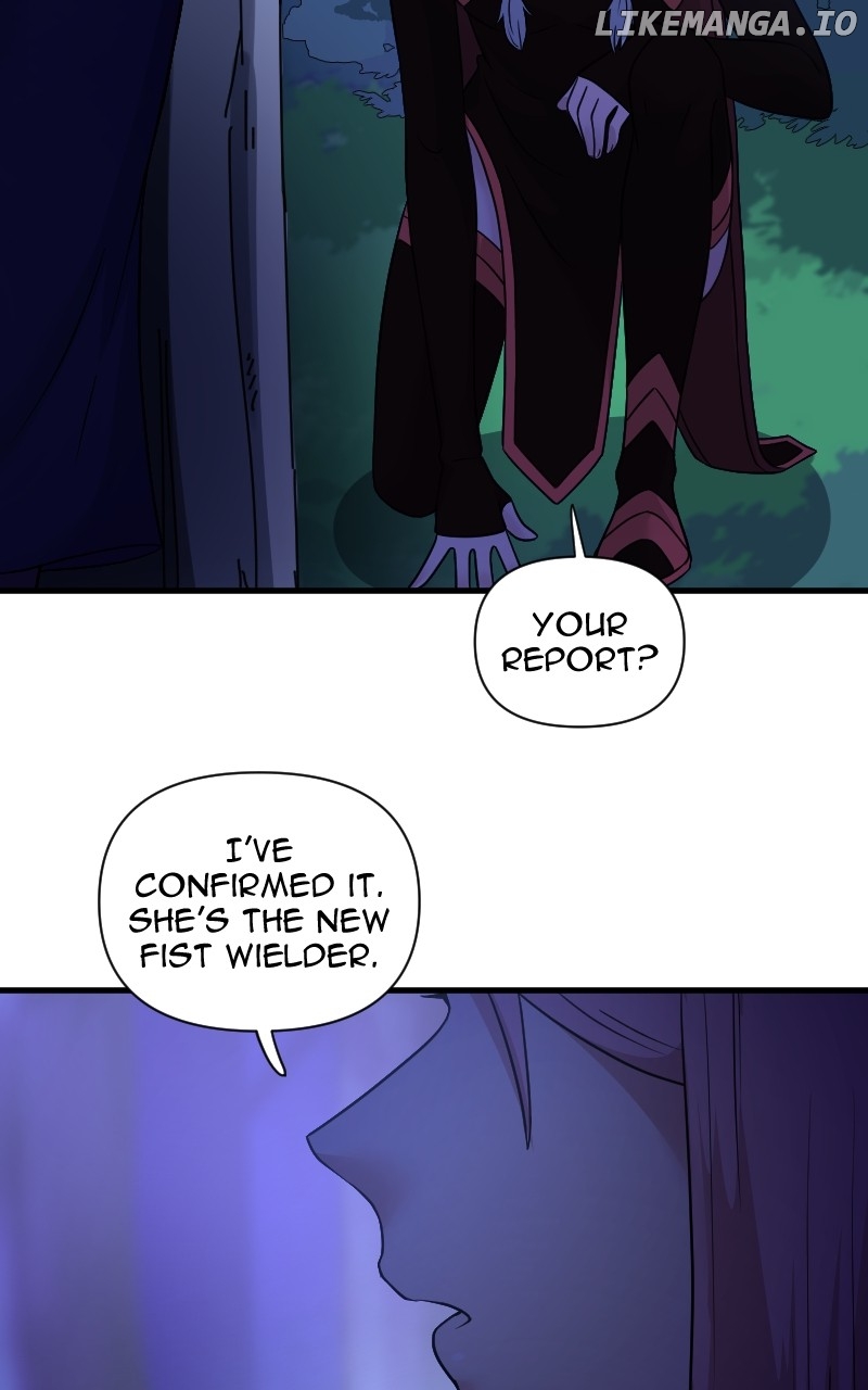 Fist Wielder Chapter 23 - page 87
