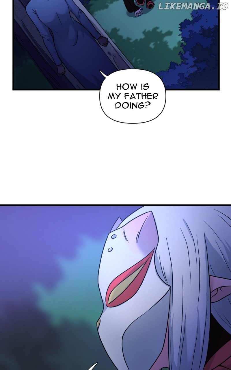 Fist Wielder Chapter 23 - page 89