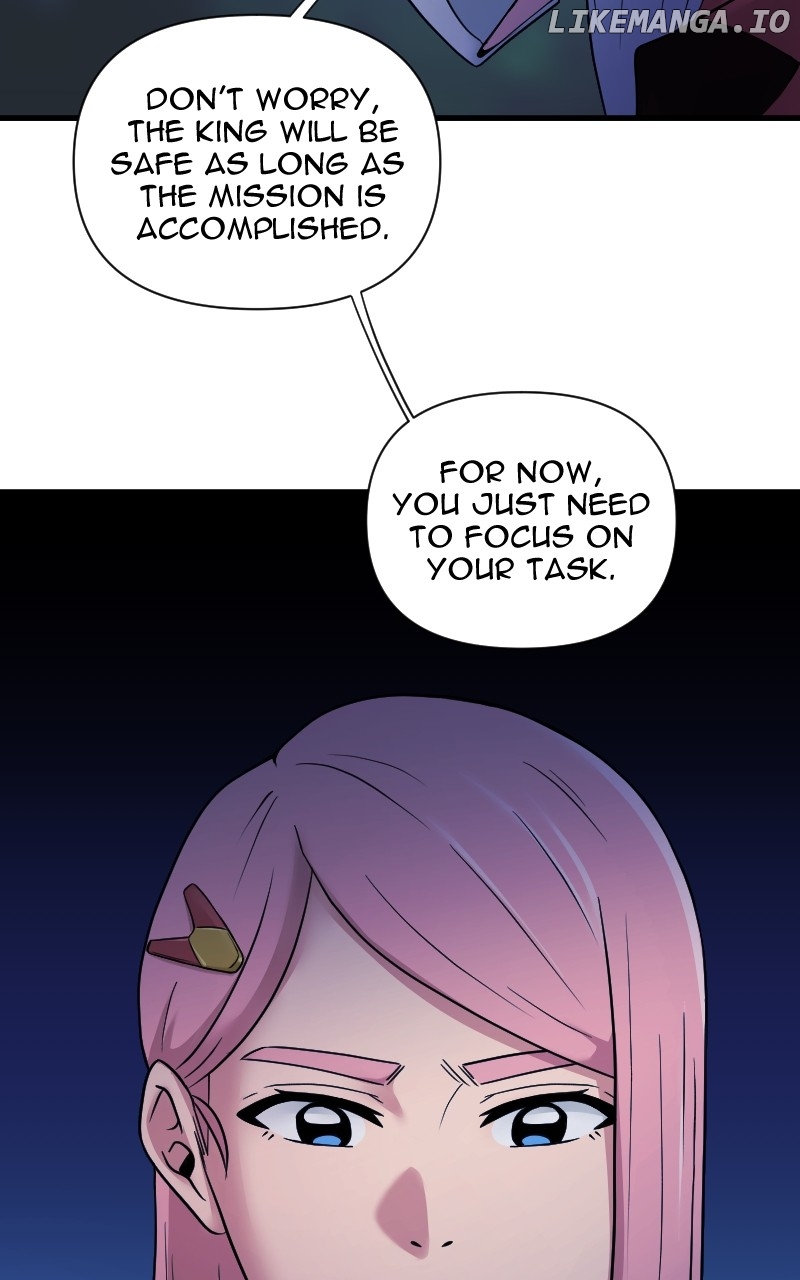 Fist Wielder Chapter 23 - page 90