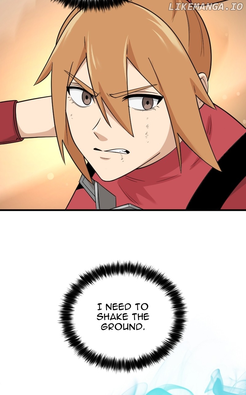 Fist Wielder Chapter 55 - page 7