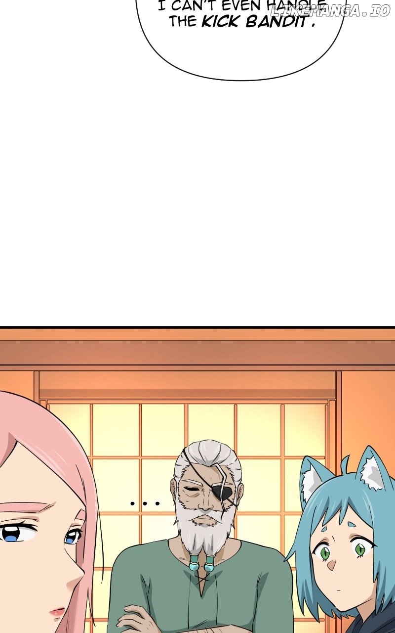 Fist Wielder Chapter 55 - page 72