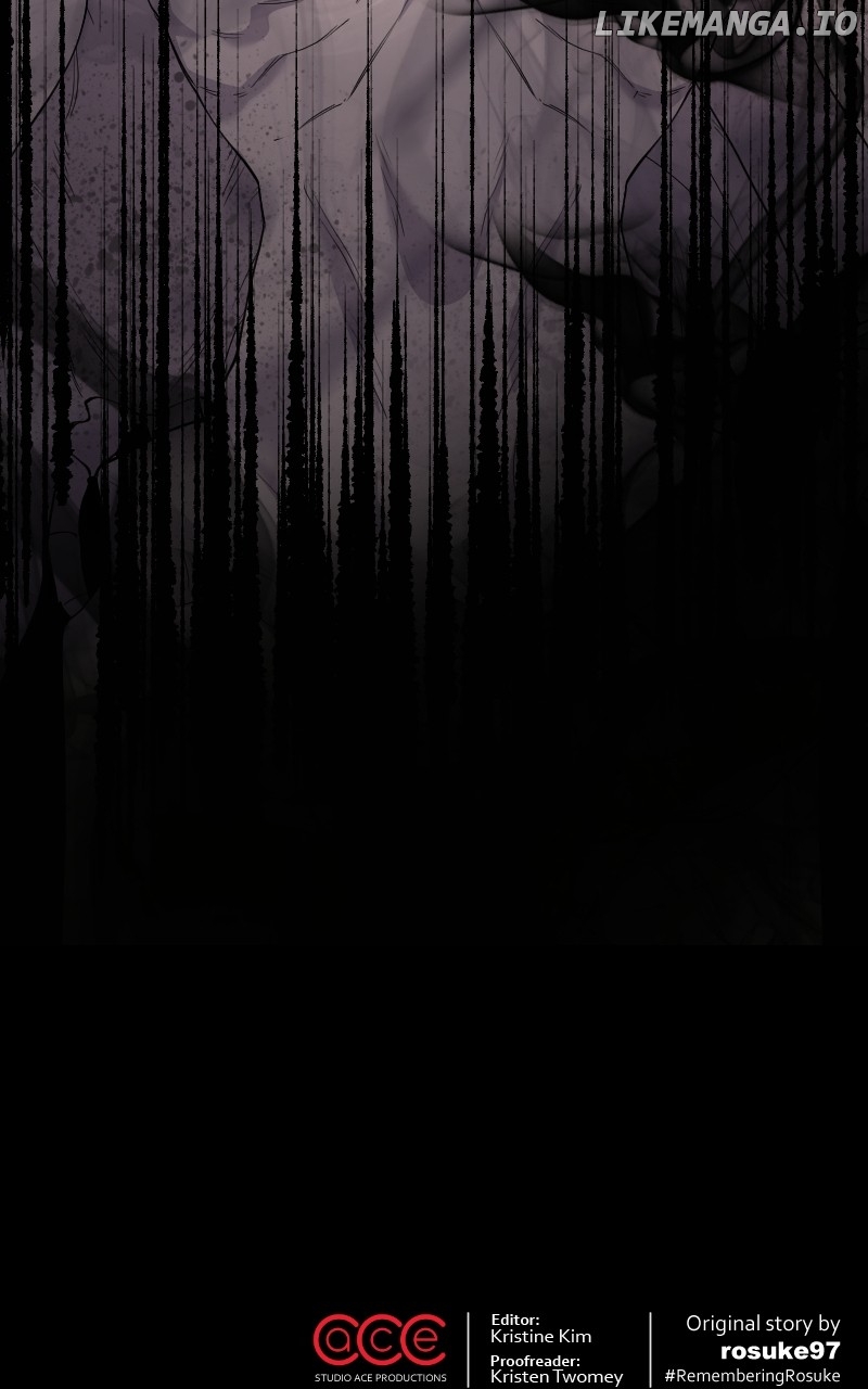 Fist Wielder Chapter 55 - page 81