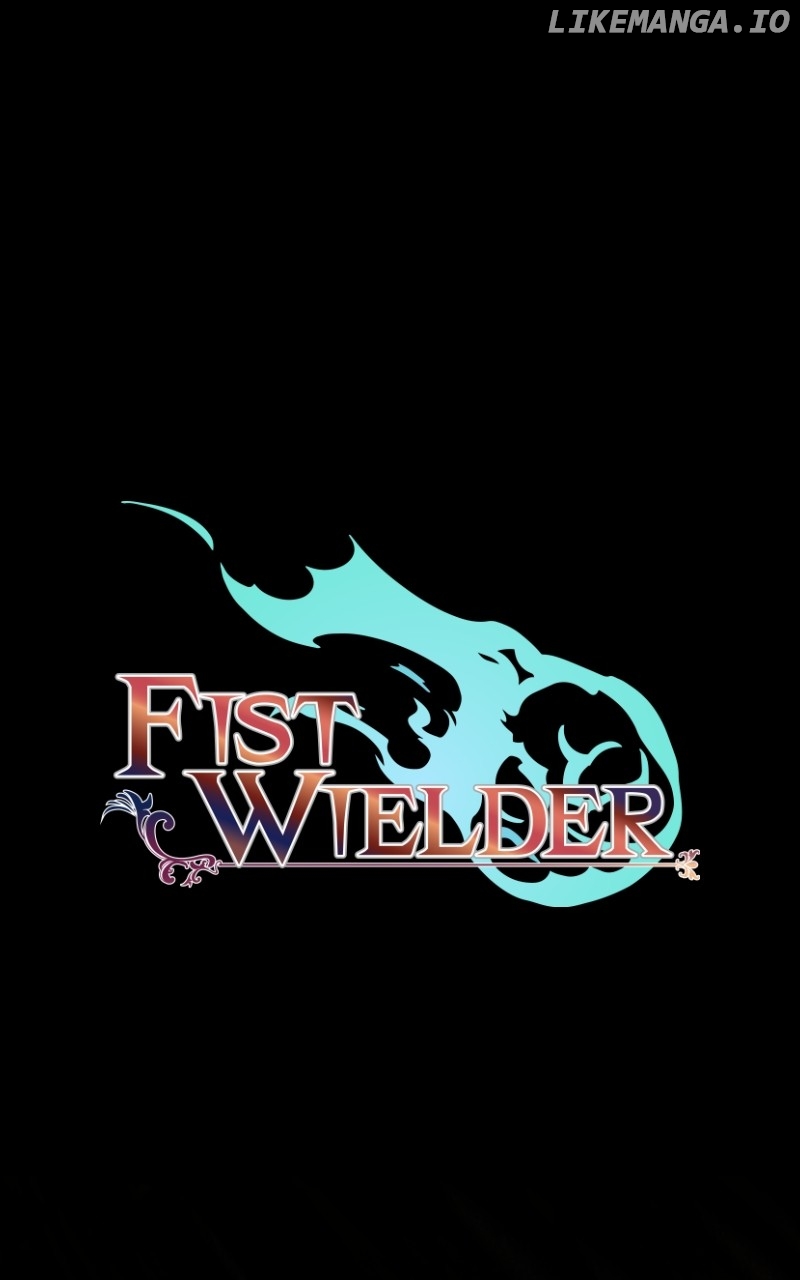 Fist Wielder Chapter 22 - page 1