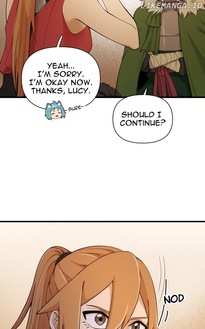 Fist Wielder Chapter 22 - page 10