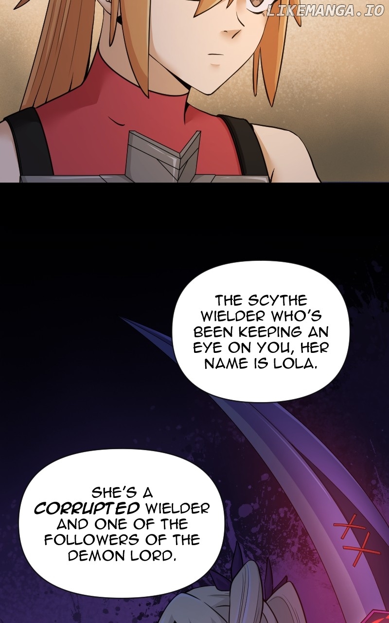 Fist Wielder Chapter 22 - page 11