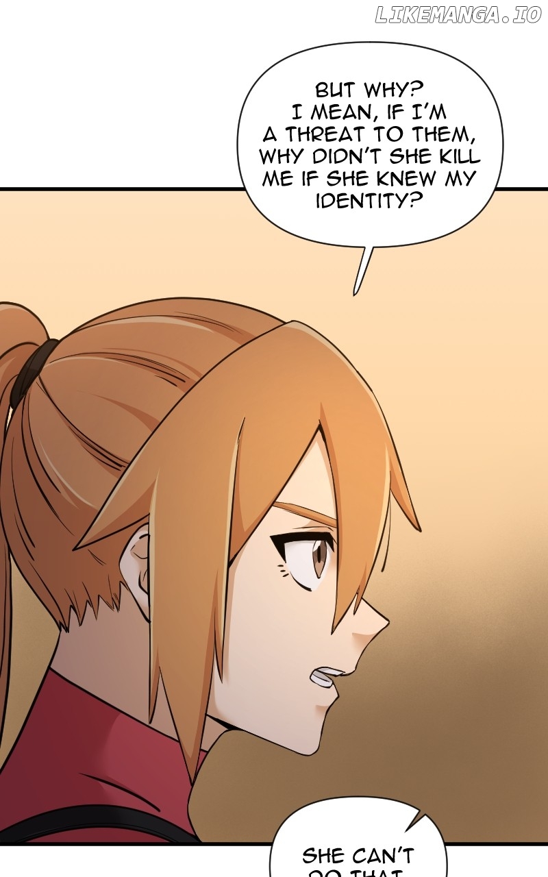 Fist Wielder Chapter 22 - page 14