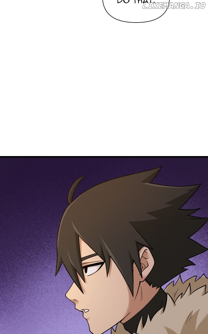 Fist Wielder Chapter 22 - page 15