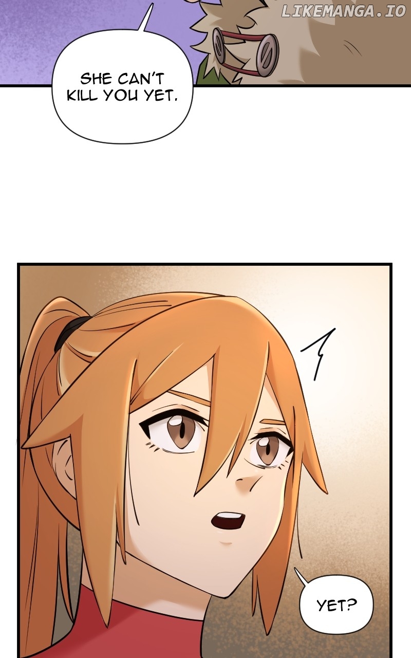 Fist Wielder Chapter 22 - page 16