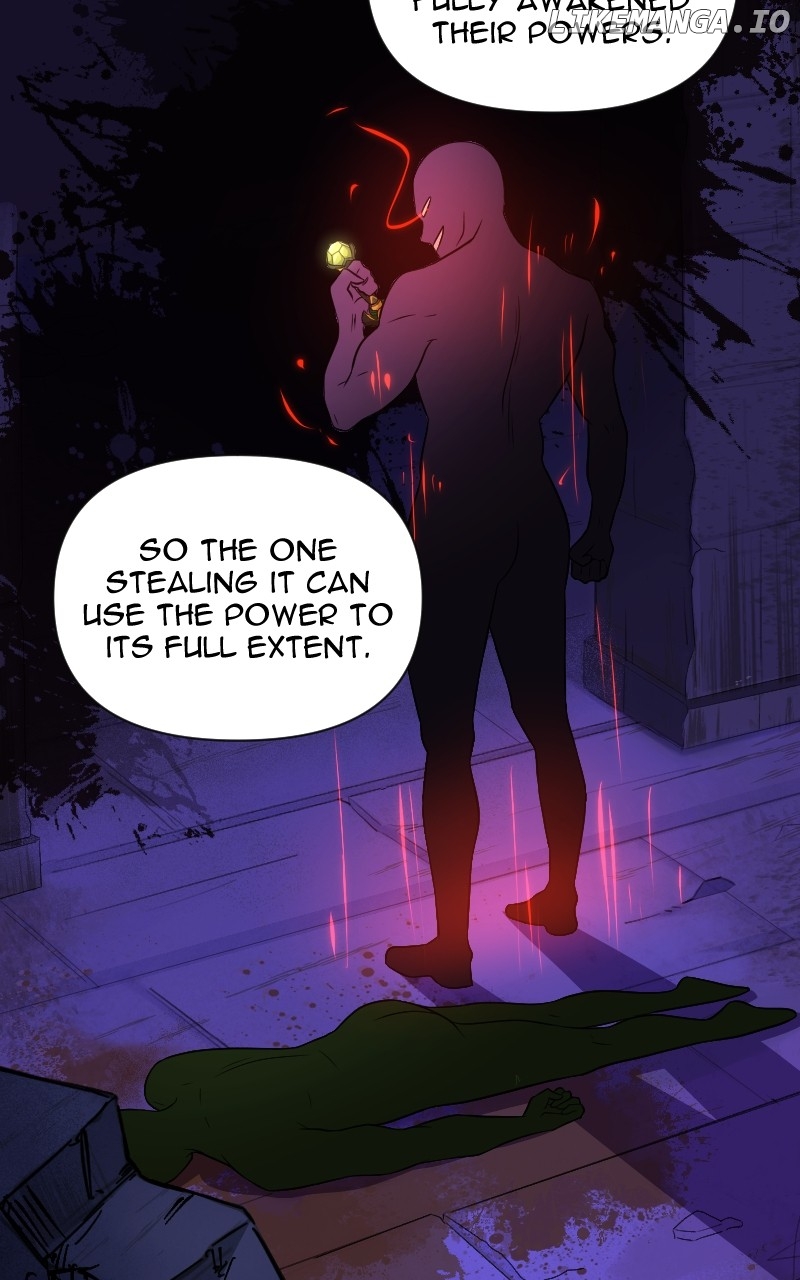 Fist Wielder Chapter 22 - page 18