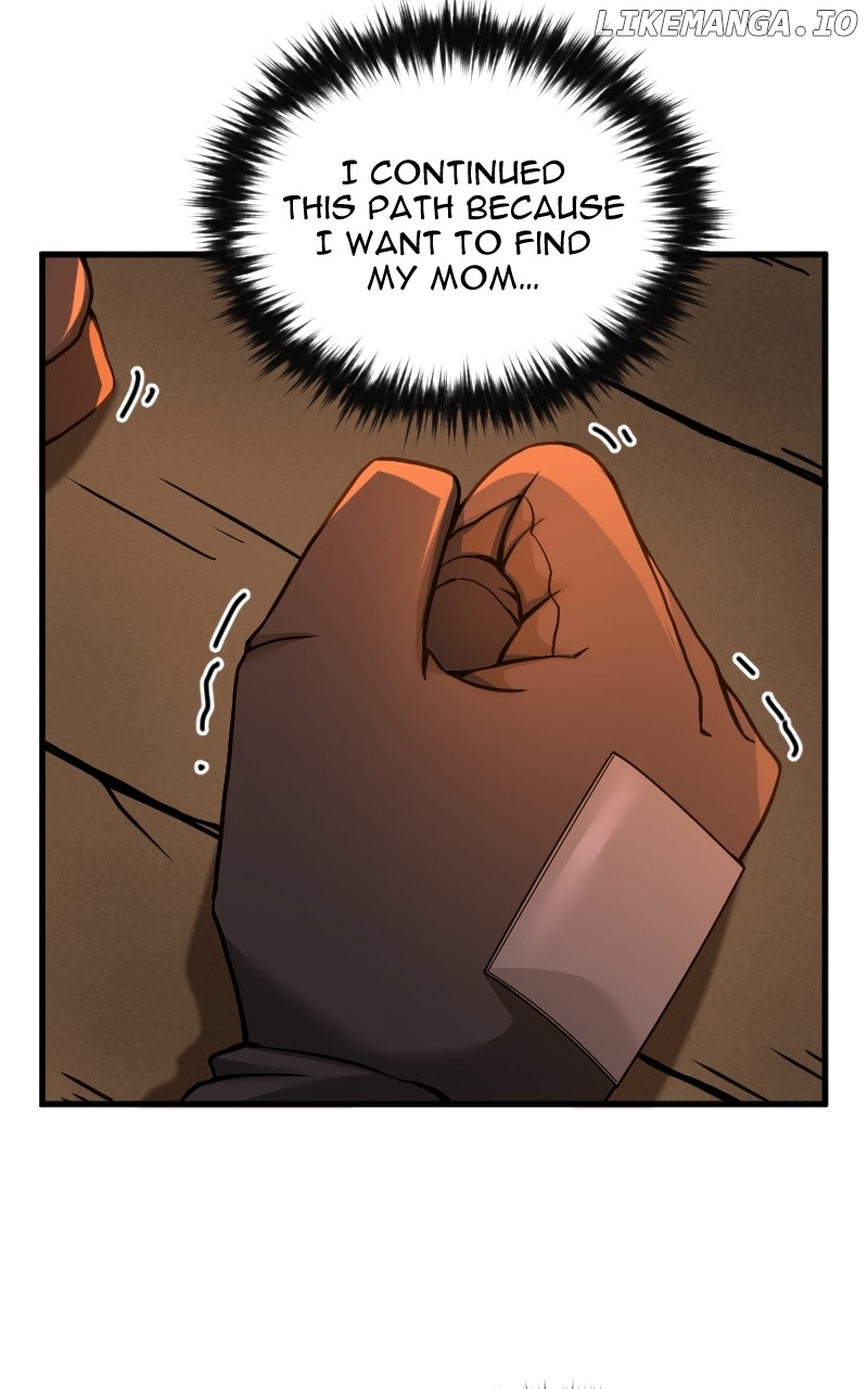 Fist Wielder Chapter 22 - page 22