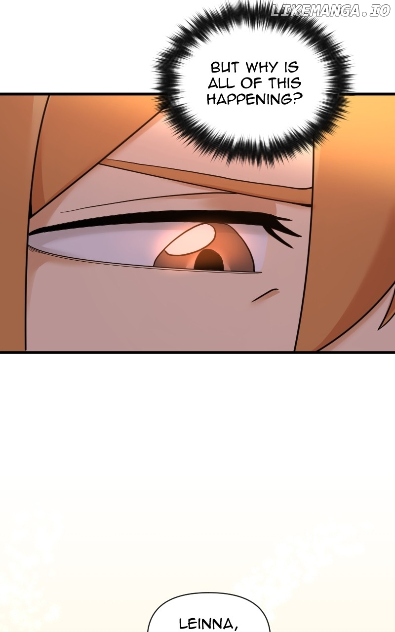 Fist Wielder Chapter 22 - page 23