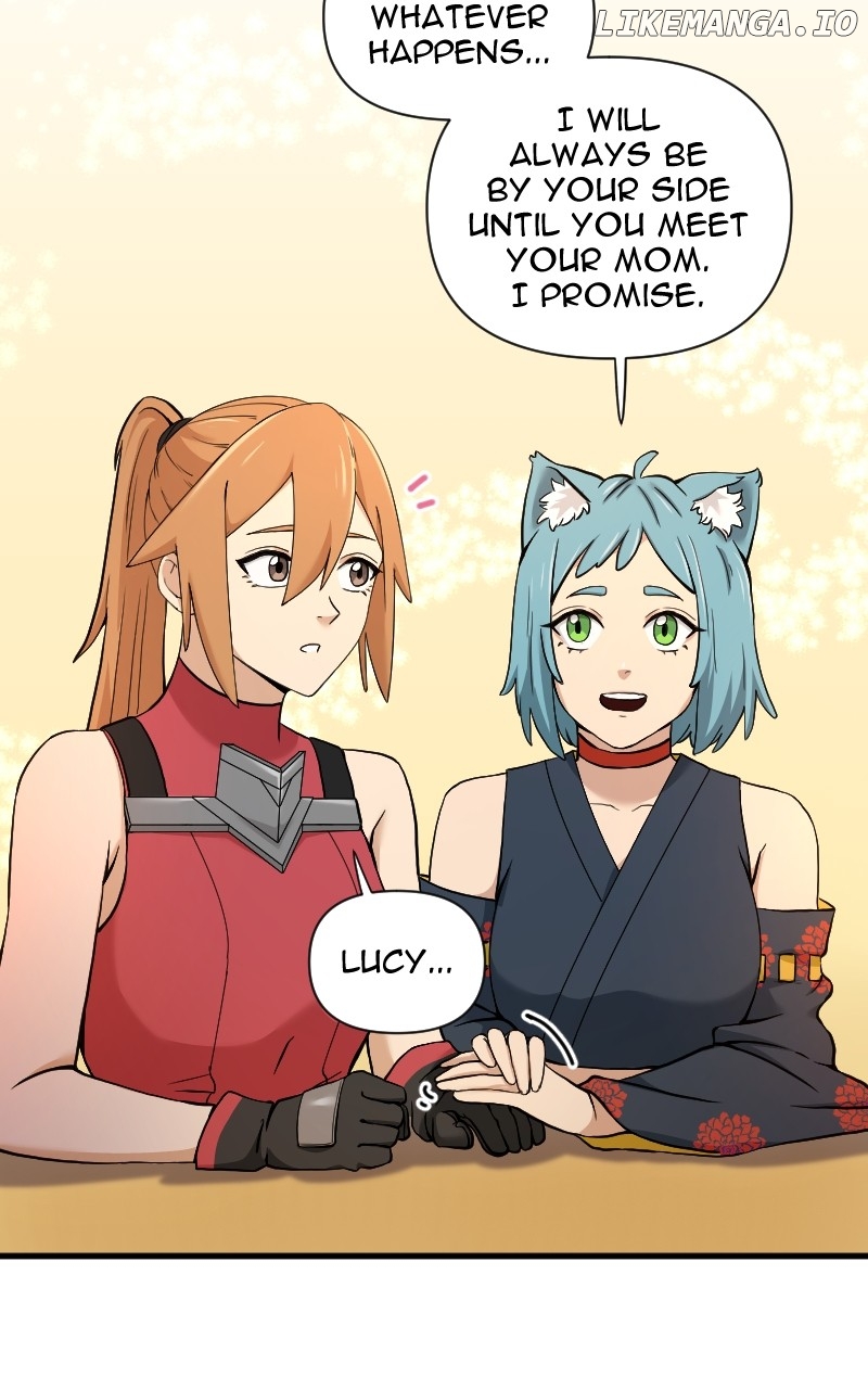 Fist Wielder Chapter 22 - page 24