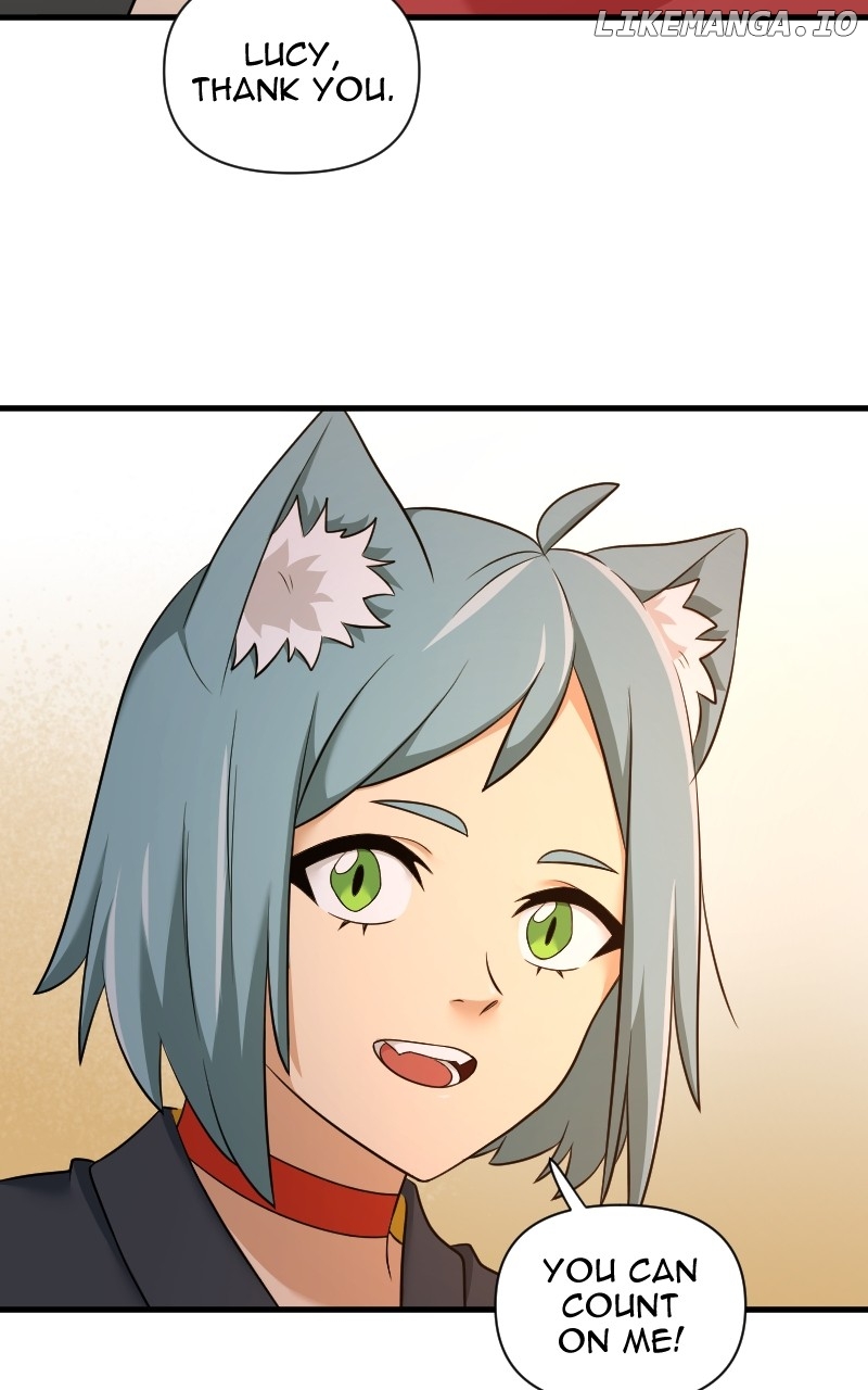 Fist Wielder Chapter 22 - page 26