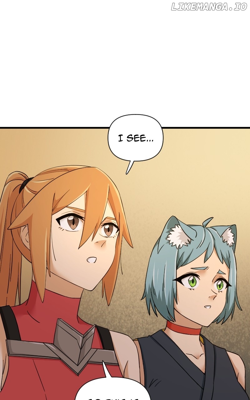 Fist Wielder Chapter 22 - page 30