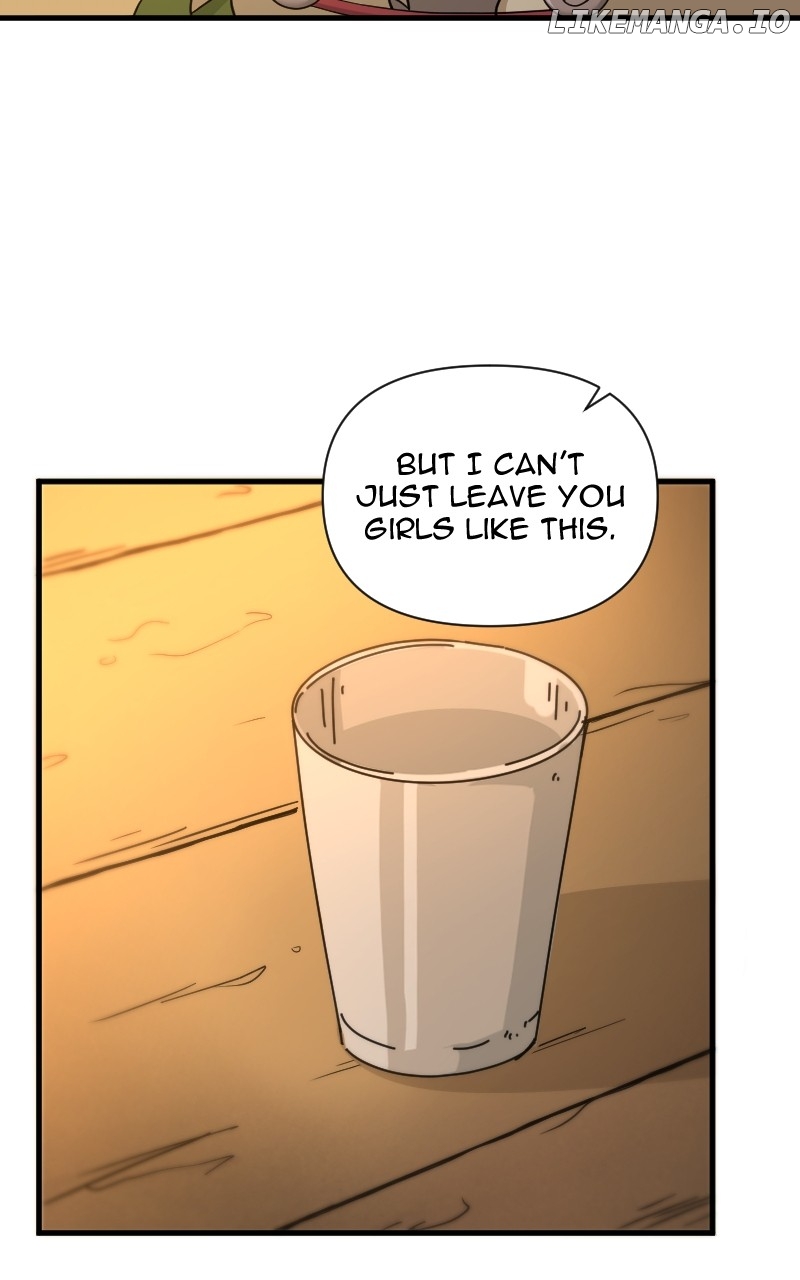 Fist Wielder Chapter 22 - page 32