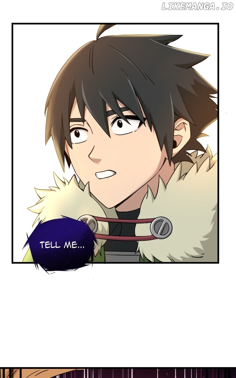 Fist Wielder Chapter 22 - page 4