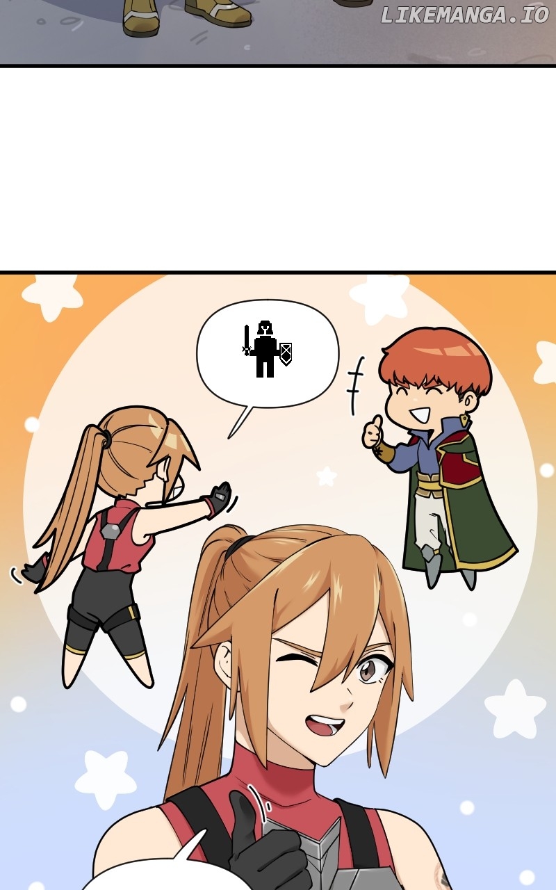 Fist Wielder Chapter 22 - page 43