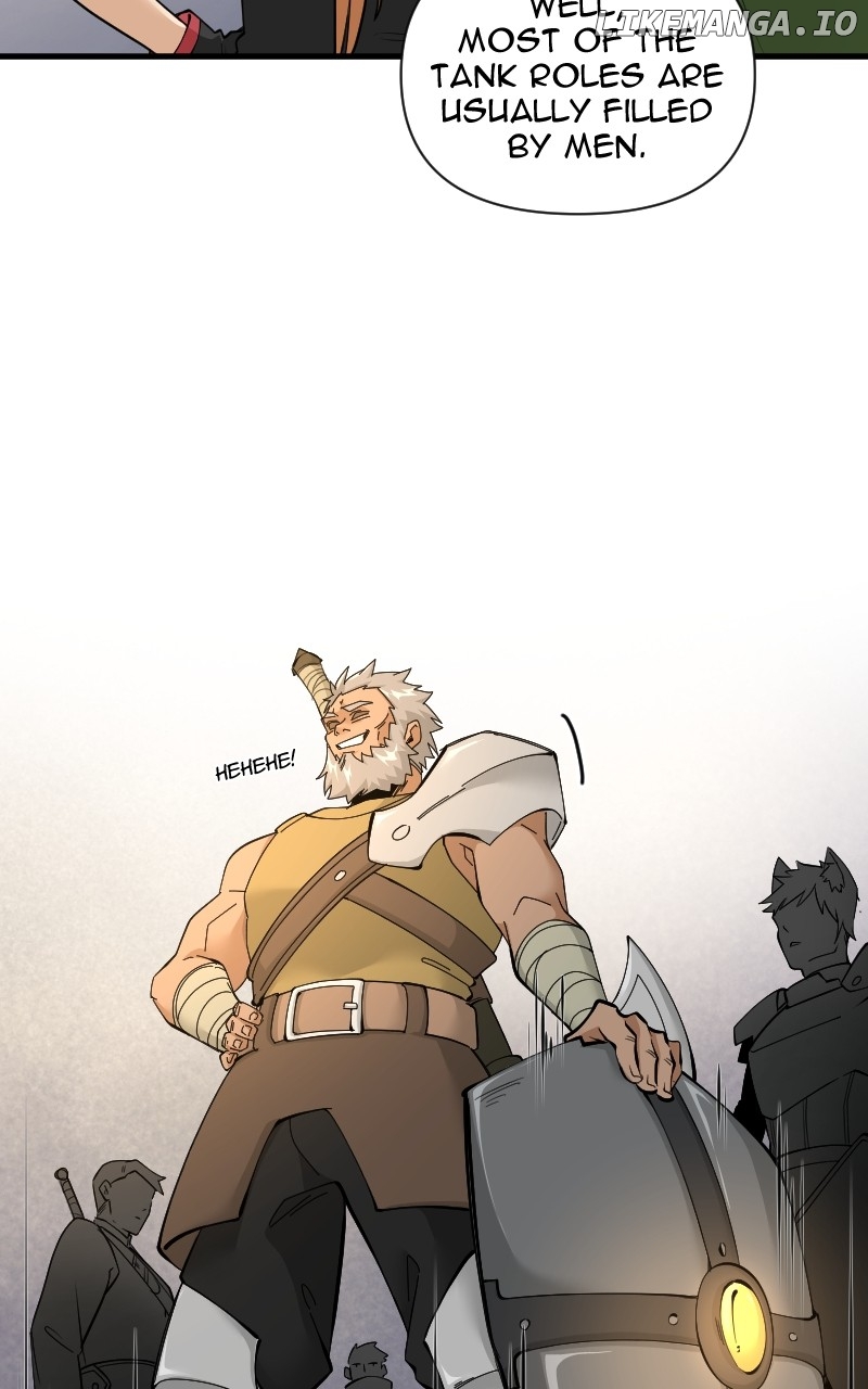 Fist Wielder Chapter 22 - page 45