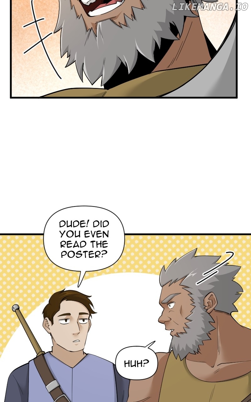 Fist Wielder Chapter 22 - page 47