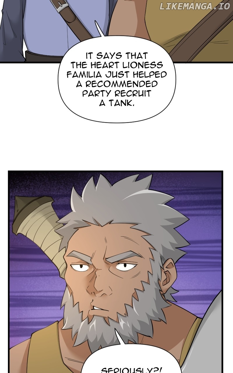 Fist Wielder Chapter 22 - page 48