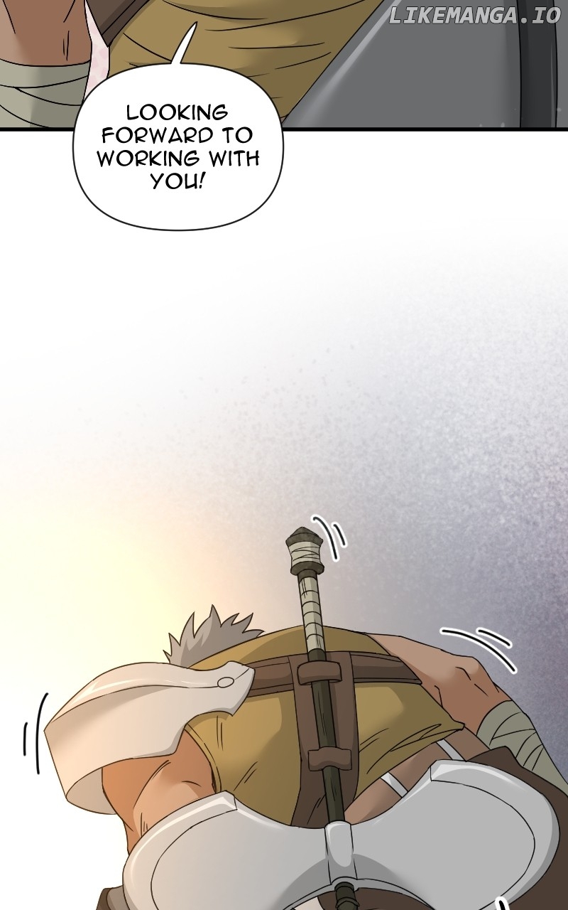 Fist Wielder Chapter 22 - page 52