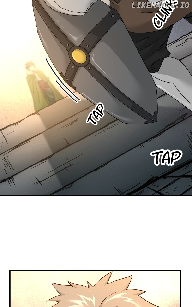 Fist Wielder Chapter 22 - page 53