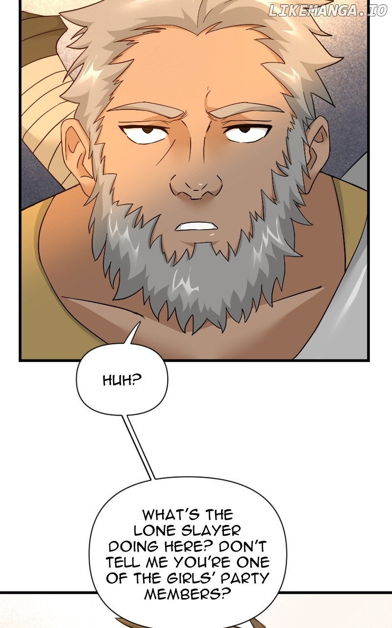 Fist Wielder Chapter 22 - page 54