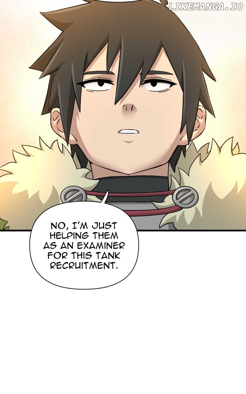 Fist Wielder Chapter 22 - page 55