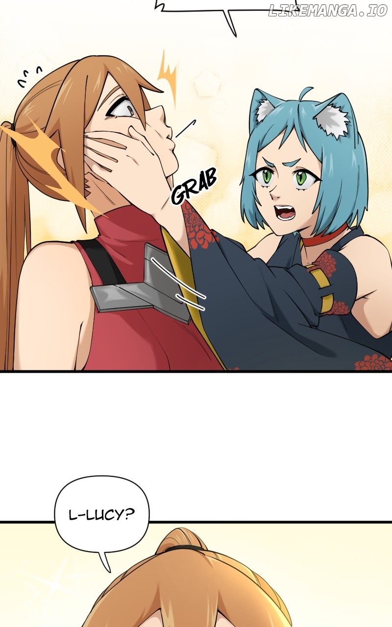 Fist Wielder Chapter 22 - page 6