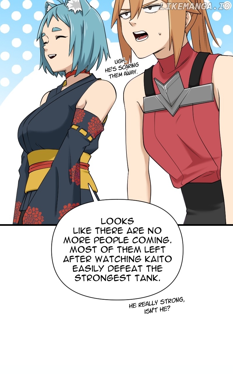 Fist Wielder Chapter 22 - page 64