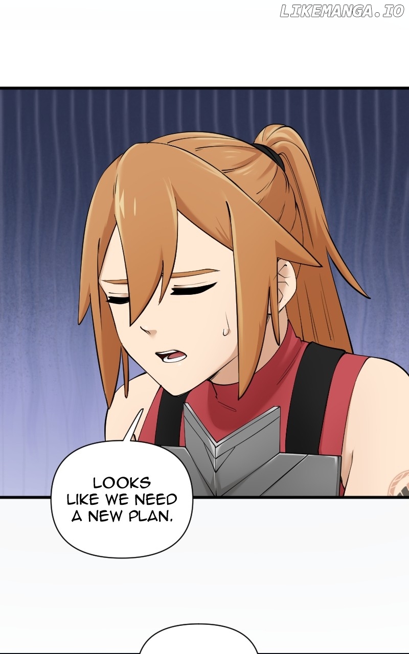 Fist Wielder Chapter 22 - page 65