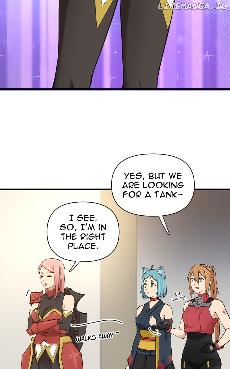 Fist Wielder Chapter 22 - page 68