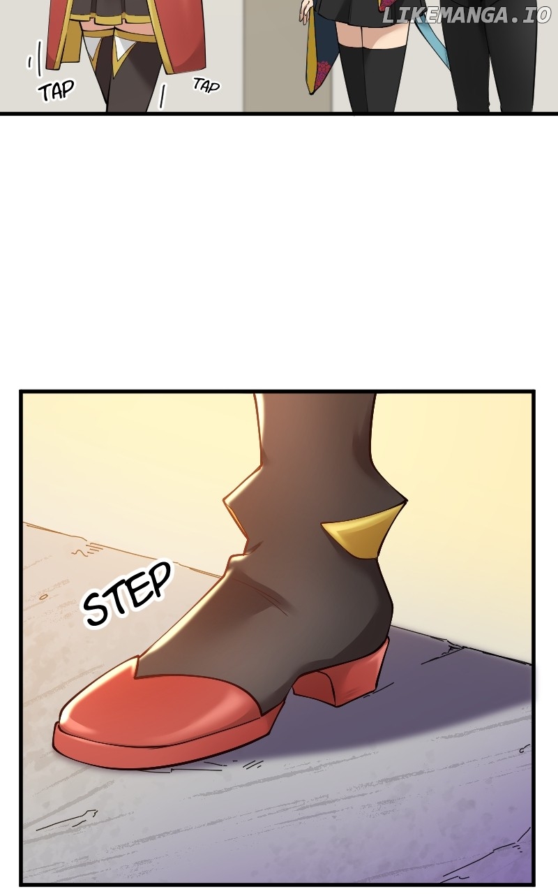 Fist Wielder Chapter 22 - page 69
