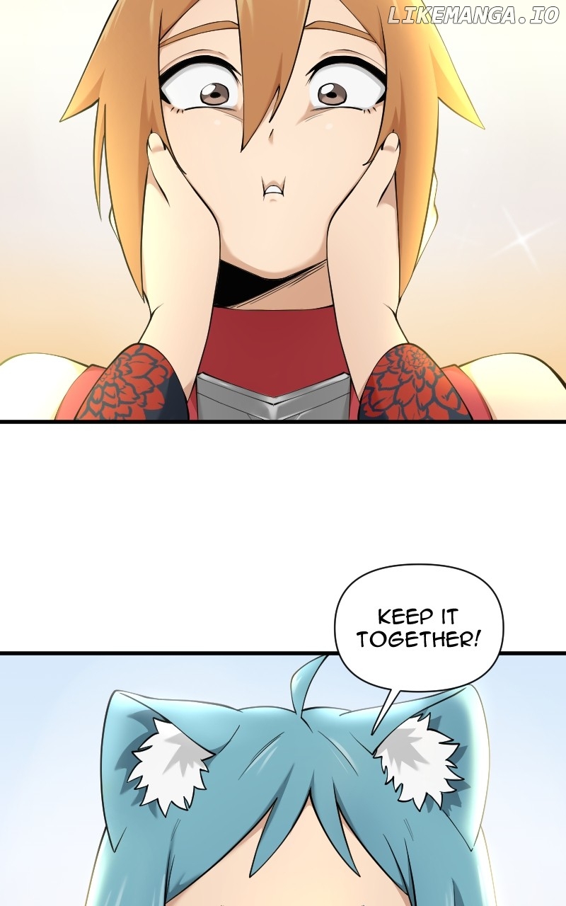 Fist Wielder Chapter 22 - page 7