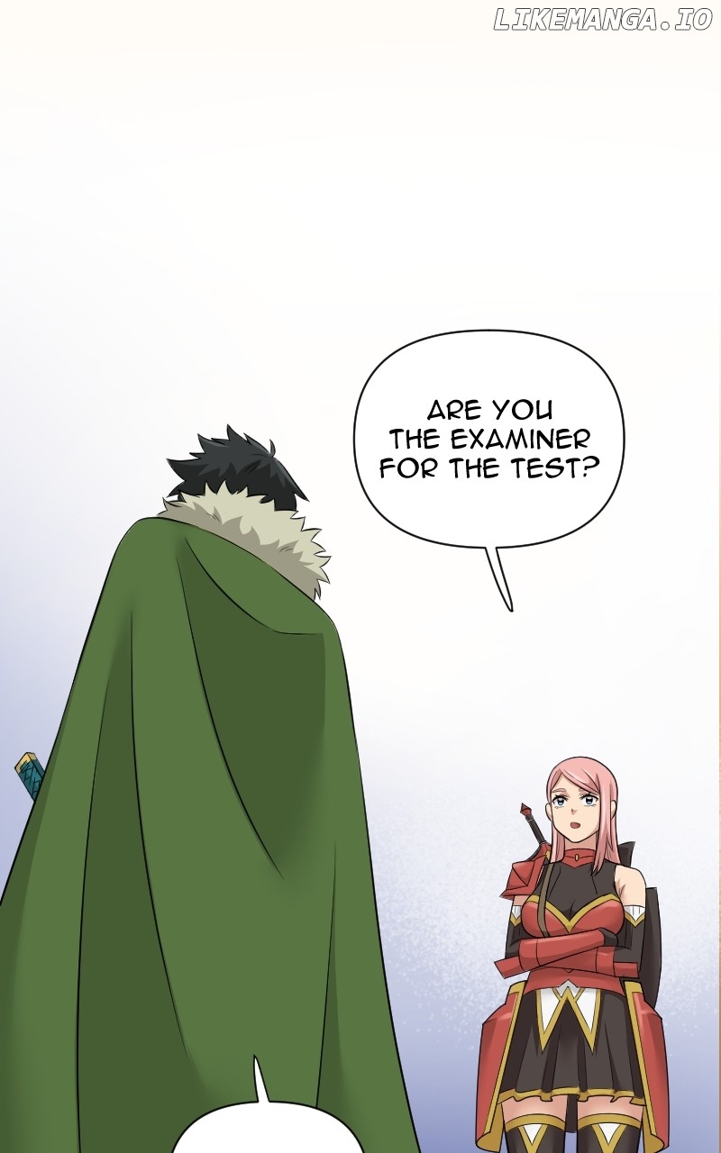 Fist Wielder Chapter 22 - page 71