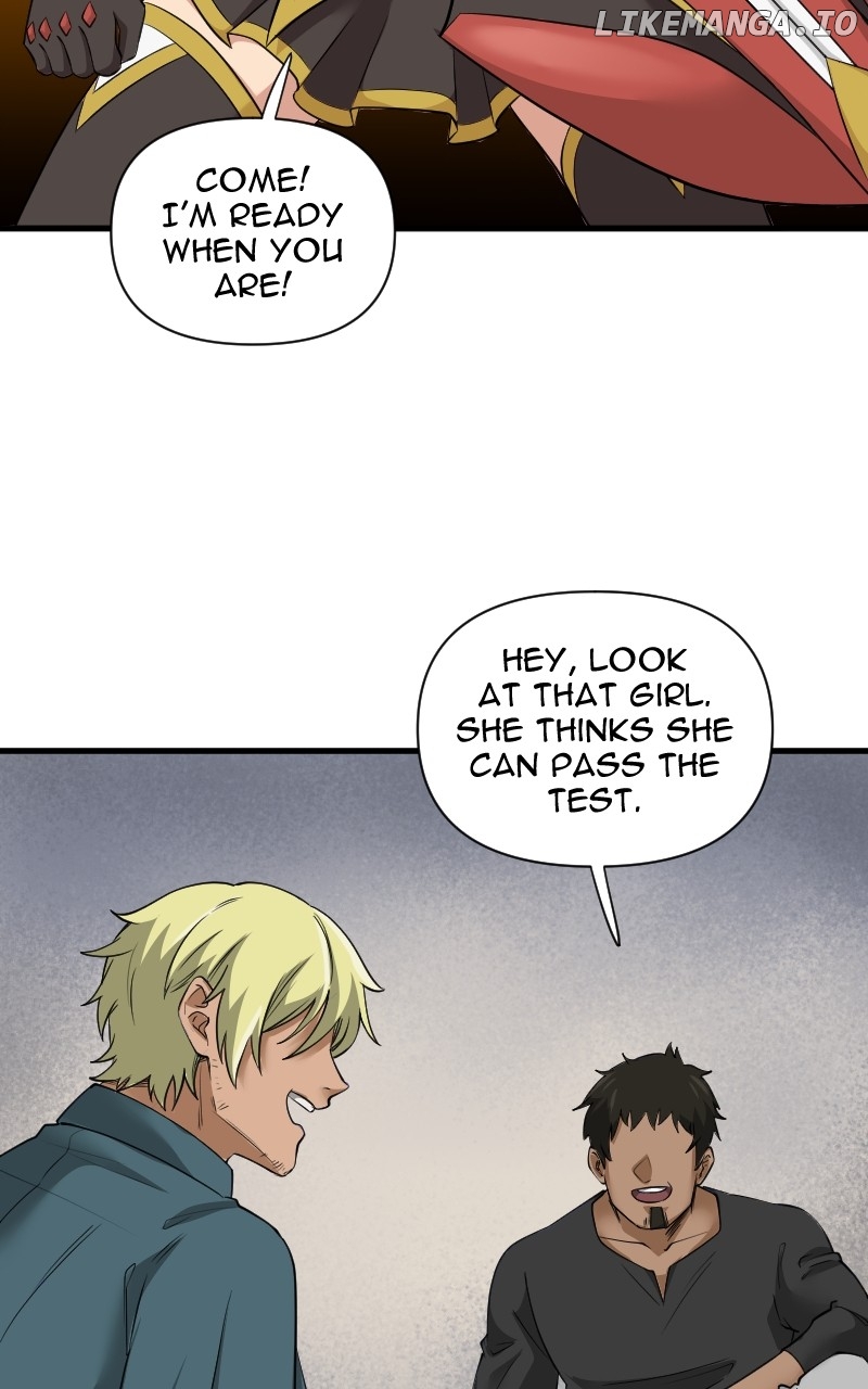 Fist Wielder Chapter 22 - page 73