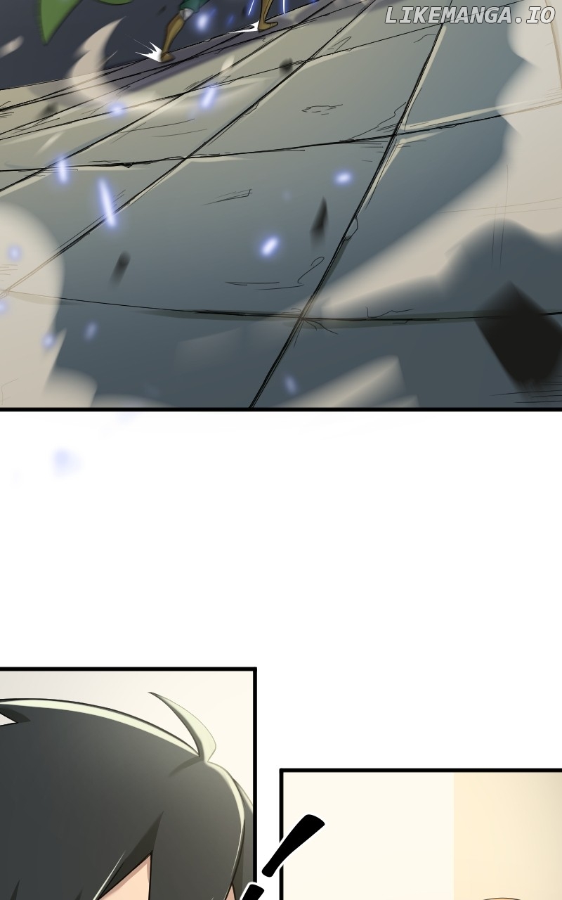 Fist Wielder Chapter 22 - page 76