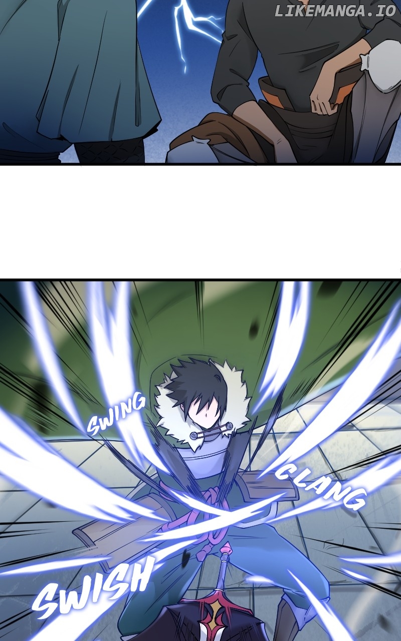 Fist Wielder Chapter 22 - page 78